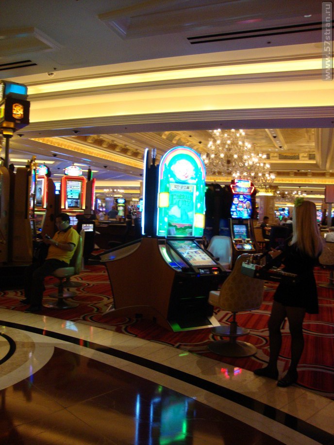 Игровые автоматы казино ласвегаса