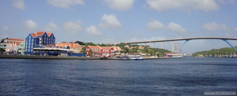 Мост Кюрасао
