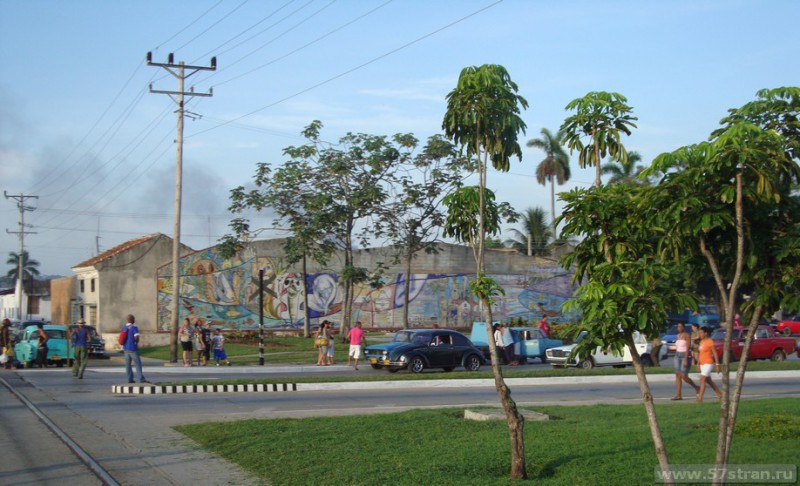 Центр Гаваны
